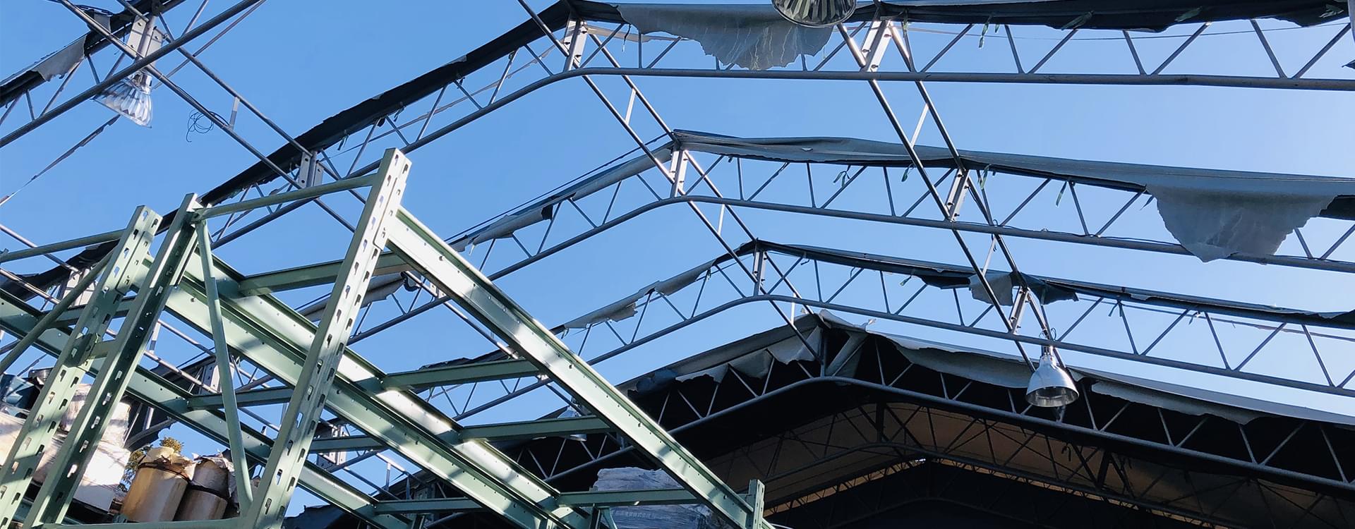 火災保険申請もおまかせ