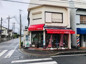 施工実績の見本３